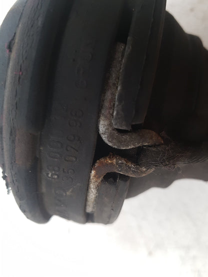 1992 - 1997 Volvo 850  Estate Rear Engine Mount 3507996