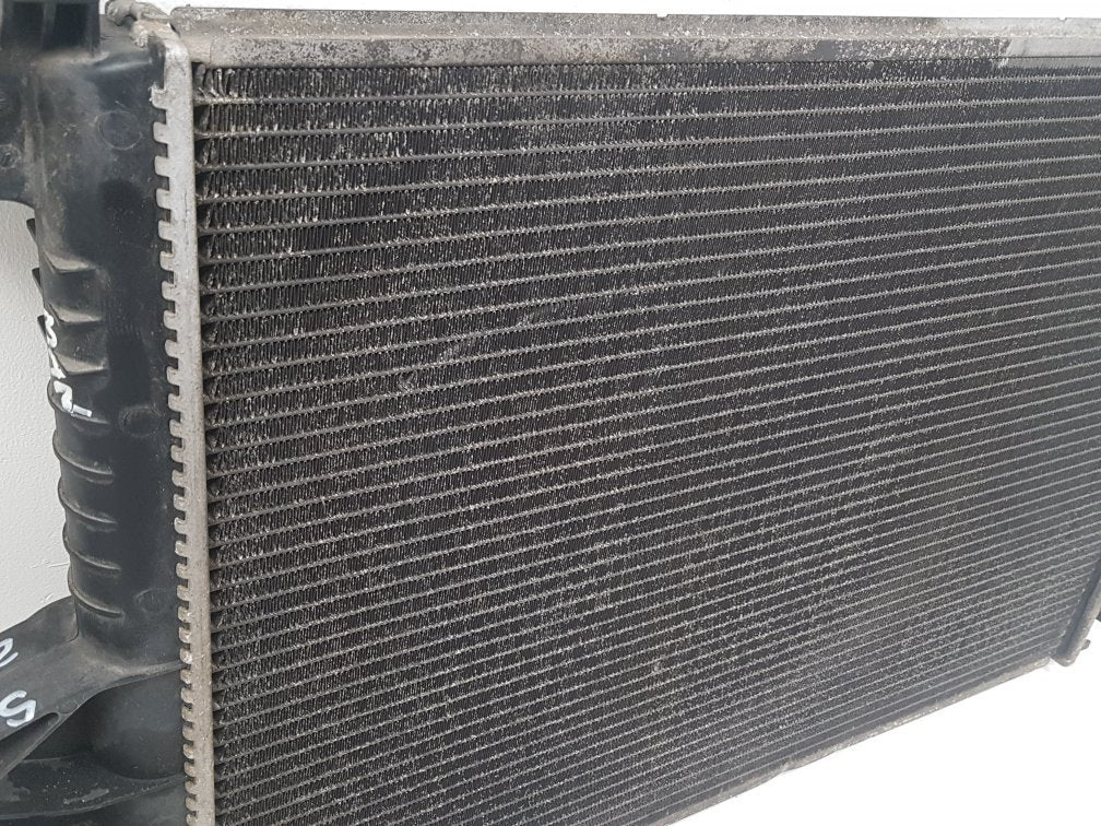 2005 - 2010 Volvo S60  Saloon RADIATOR (MANUAL) (A/C CAR) 30714047