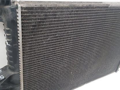 2005 - 2010 Volvo S60  Saloon RADIATOR (MANUAL) (A/C CAR) 30714047