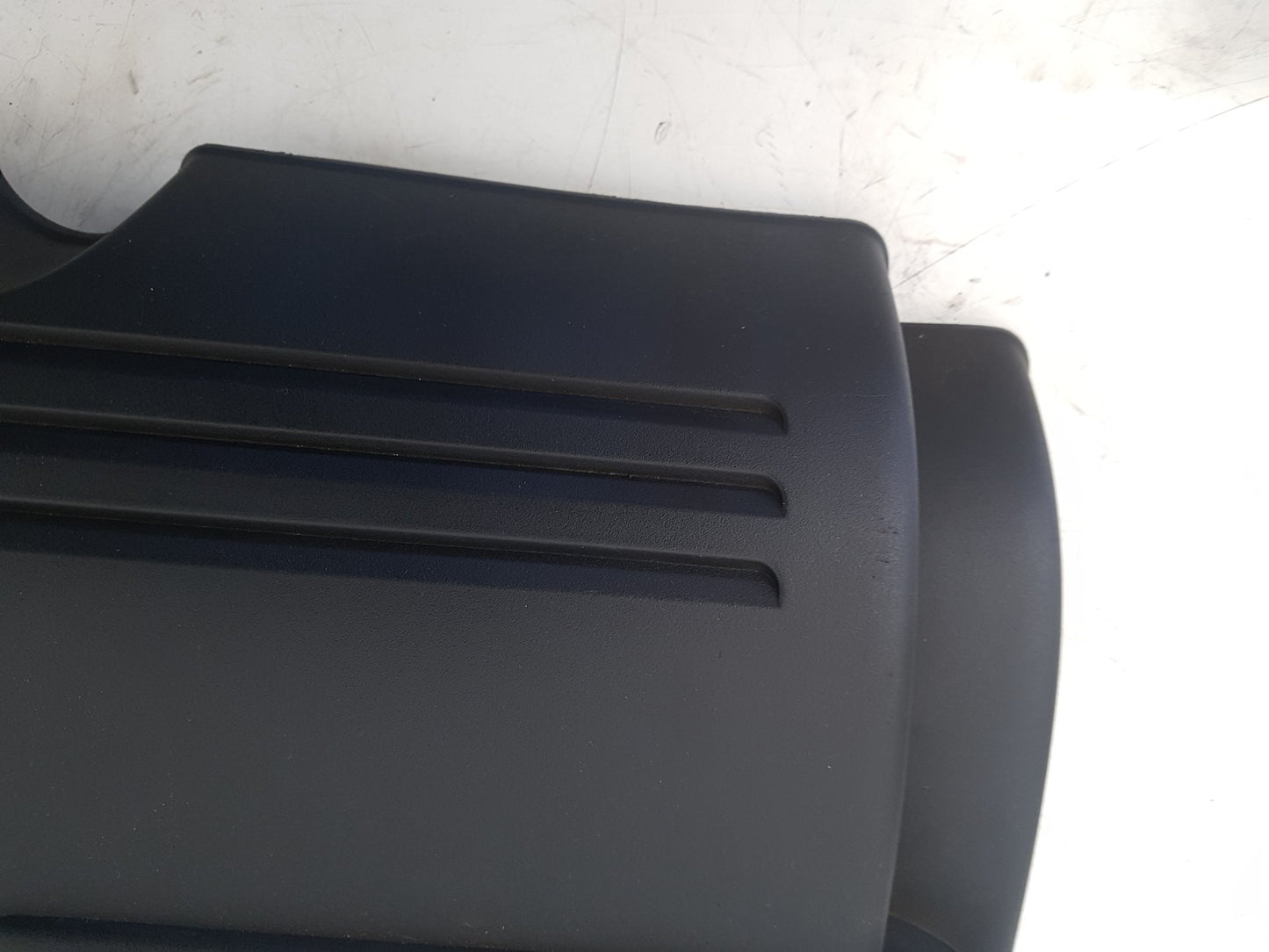2003 - 2007 Saab 9-3  Convertible Engine Cover 12788313