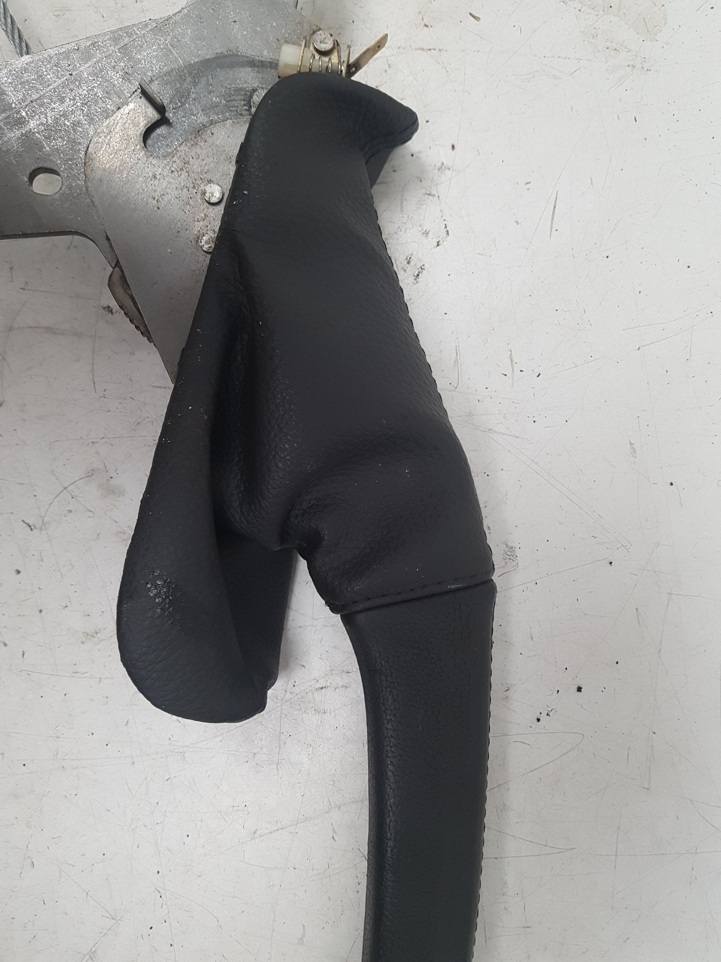 2000 - 2007 Volvo XC70  Estate Handbrake Assembly 30645665