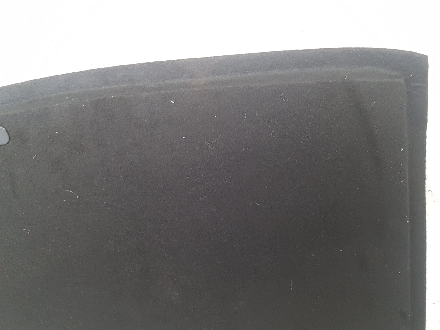 2015 - 2019 Volvo V40 Cross Country  Hatchback Boot Floor Cut 31332572