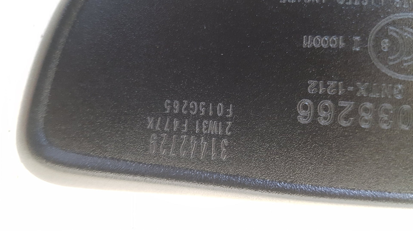 2017 - 2025 Volvo XC40 536 SUV Interior Mirror 31442729