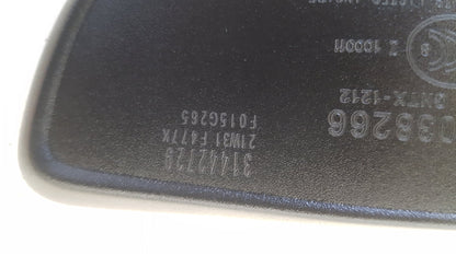 2017 - 2025 Volvo XC40 536 SUV Interior Mirror 31442729