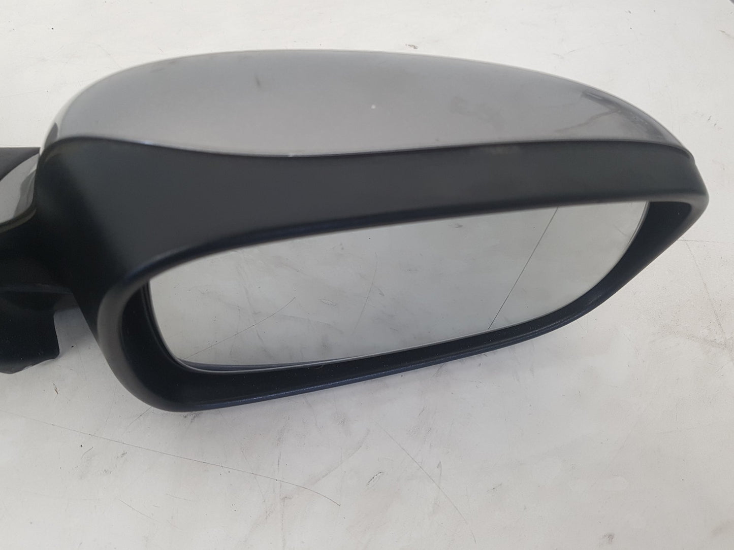2004 Saab 9-3  Convertible DOOR MIRROR - ELECTRIC (DRIVER SIDE)