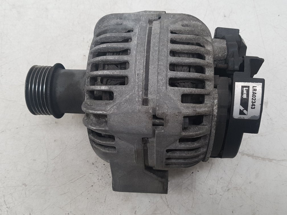 2001 - 2009 Saab 9-5  Estate Alternator 5248372