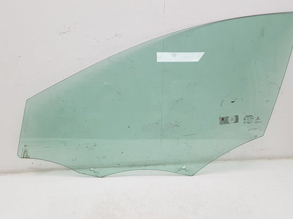 2012 - 2016 Volvo V40  Hatchback Left Front Door Window AS2