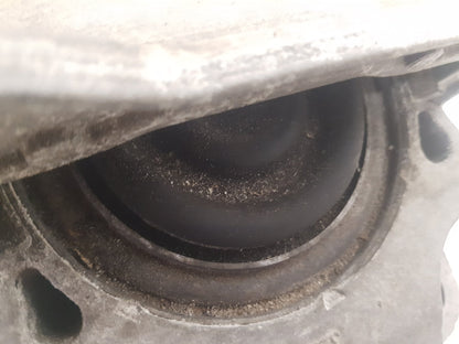 2017 - 2026 Volvo V60 II 225 Estate Left Engine Mount 32255204