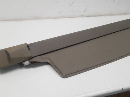 2005 - 2008 Volvo V70  Estate LOAD COVER