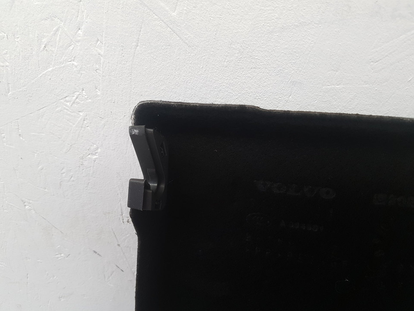 2012 - 2020 Volvo V40  Hatchback Parcel Shelf