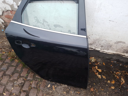 2012 - 2015 Volvo V40  Hatchback DOOR - (REAR DRIVER SIDE) 32351000