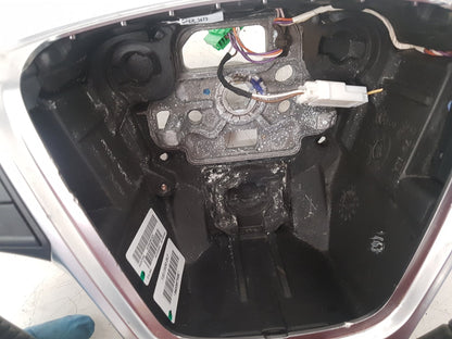 2015 - 2019 Volvo V40 Cross Country  Hatchback Steering Wheel P31455089