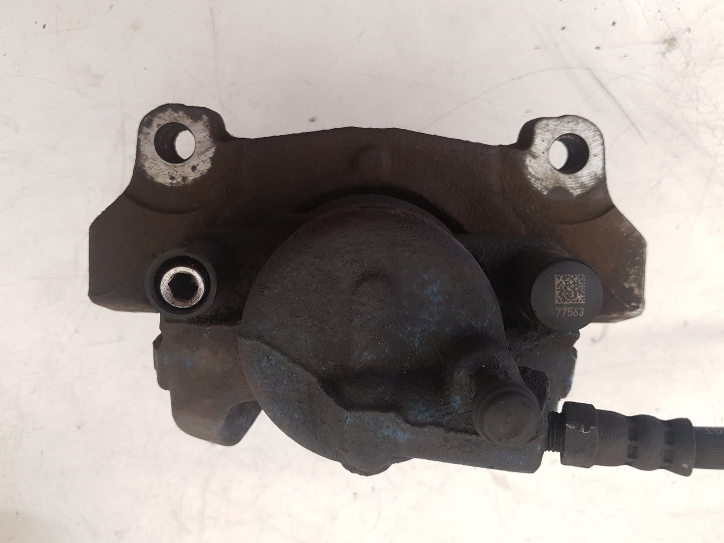 2012 - 2017 Volvo V60  Estate Left Front Caliper 8603753