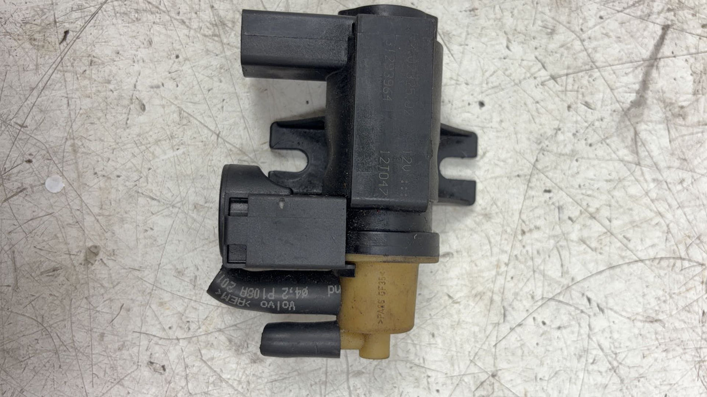 2007 Volvo V70  Estate BOOST PRESSURE CONTOL VALVE 31293964