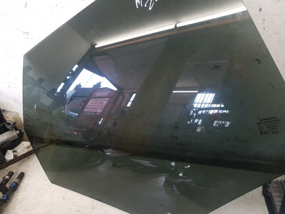 2017 - 2025 Volvo V90 235, 236 Estate Left Rear Door Window AS3