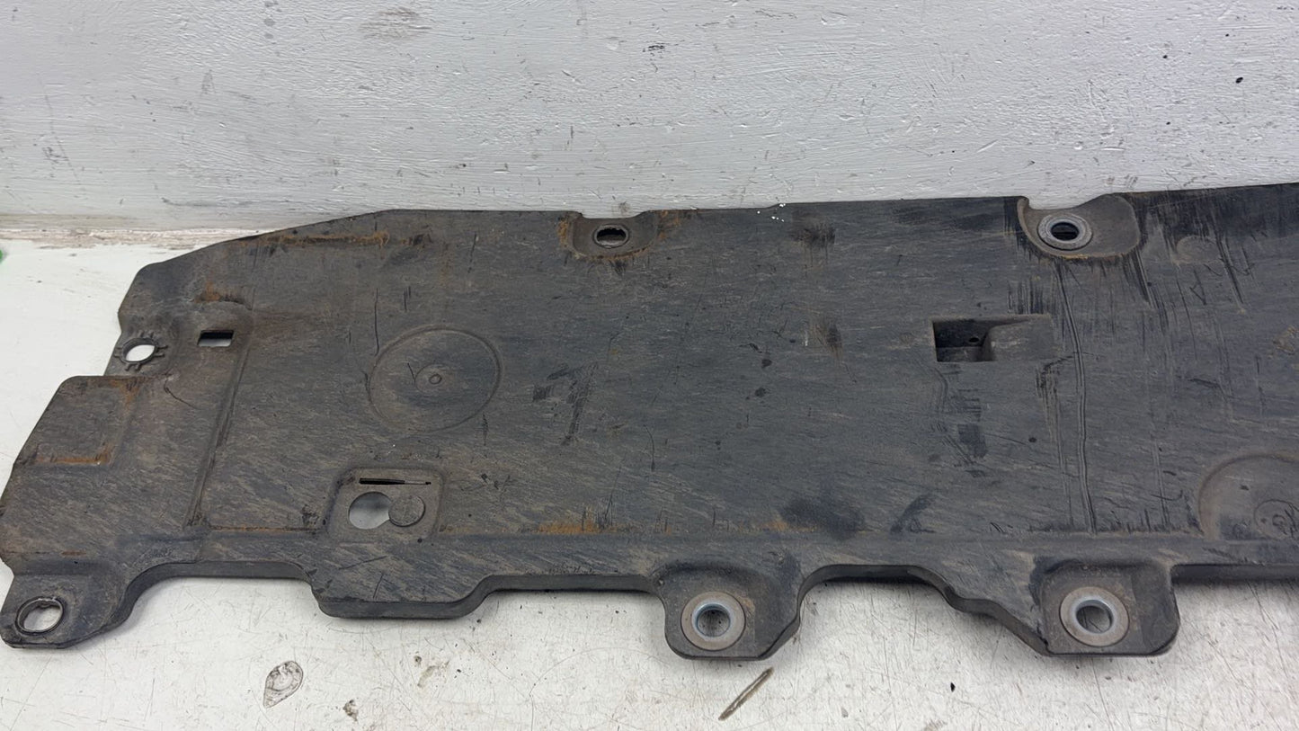 2017 - 2025 Volvo V90 235, 236 Estate UNDERTRAY 32352201