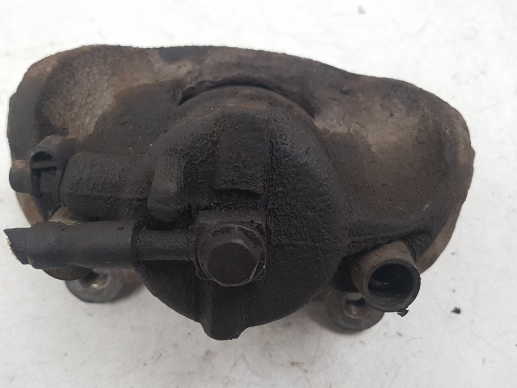 2005 - 2015 Saab 9-3  Estate Left Front Caliper 93195751