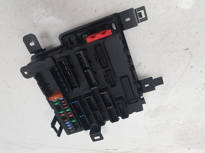 2007 - 2012 Saab 9-3  Estate Interior Fuse Box 12769679