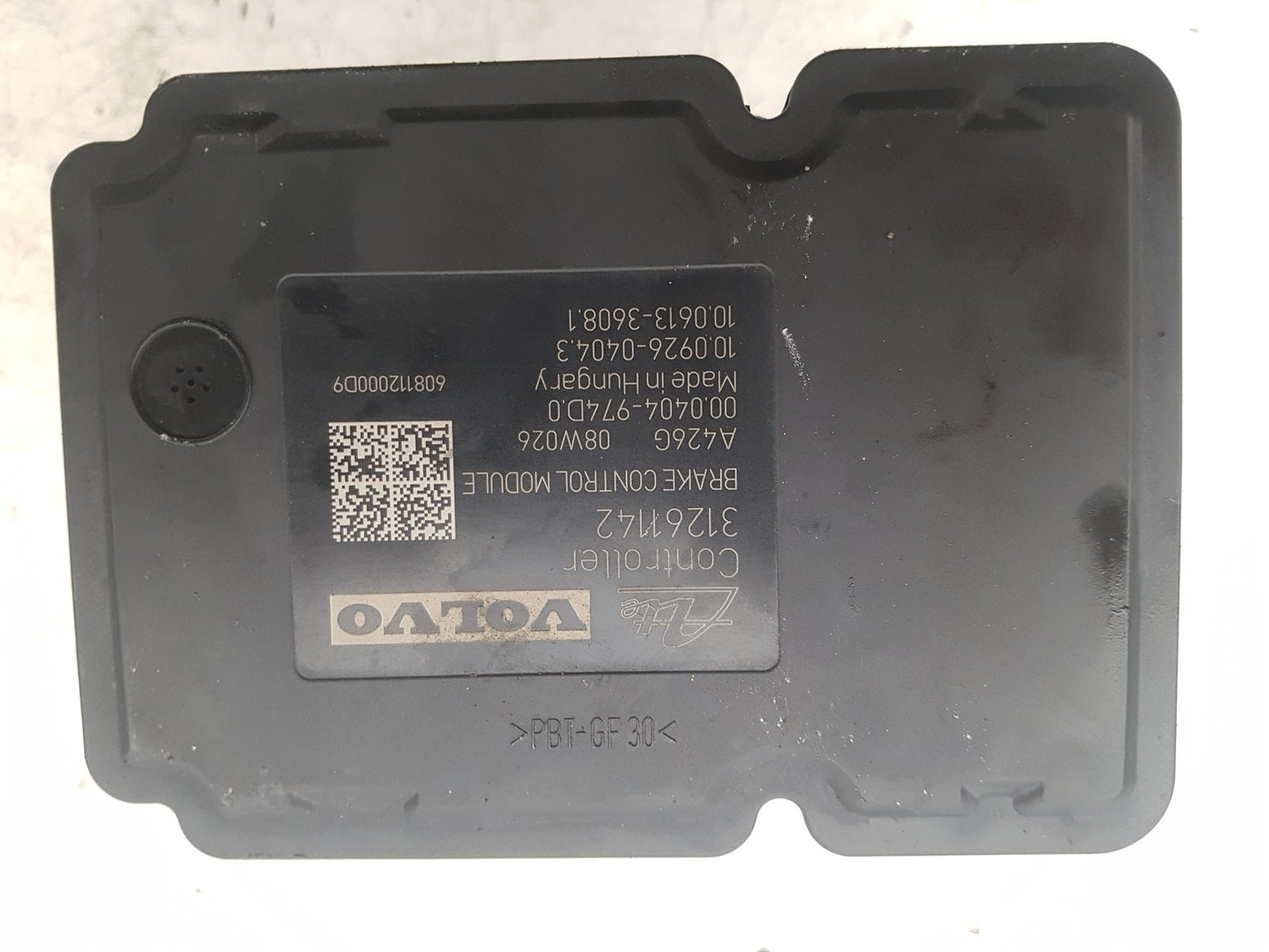 2008 - 2011 Volvo V70  Estate ABS Pump/Modulator 31261142