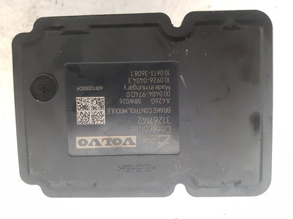 2008 - 2011 Volvo V70  Estate ABS Pump/Modulator 31261142