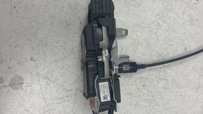 2016 - 2023 Volvo XC90 II 256 Estate Left Front Door Lock Actuator 31349894