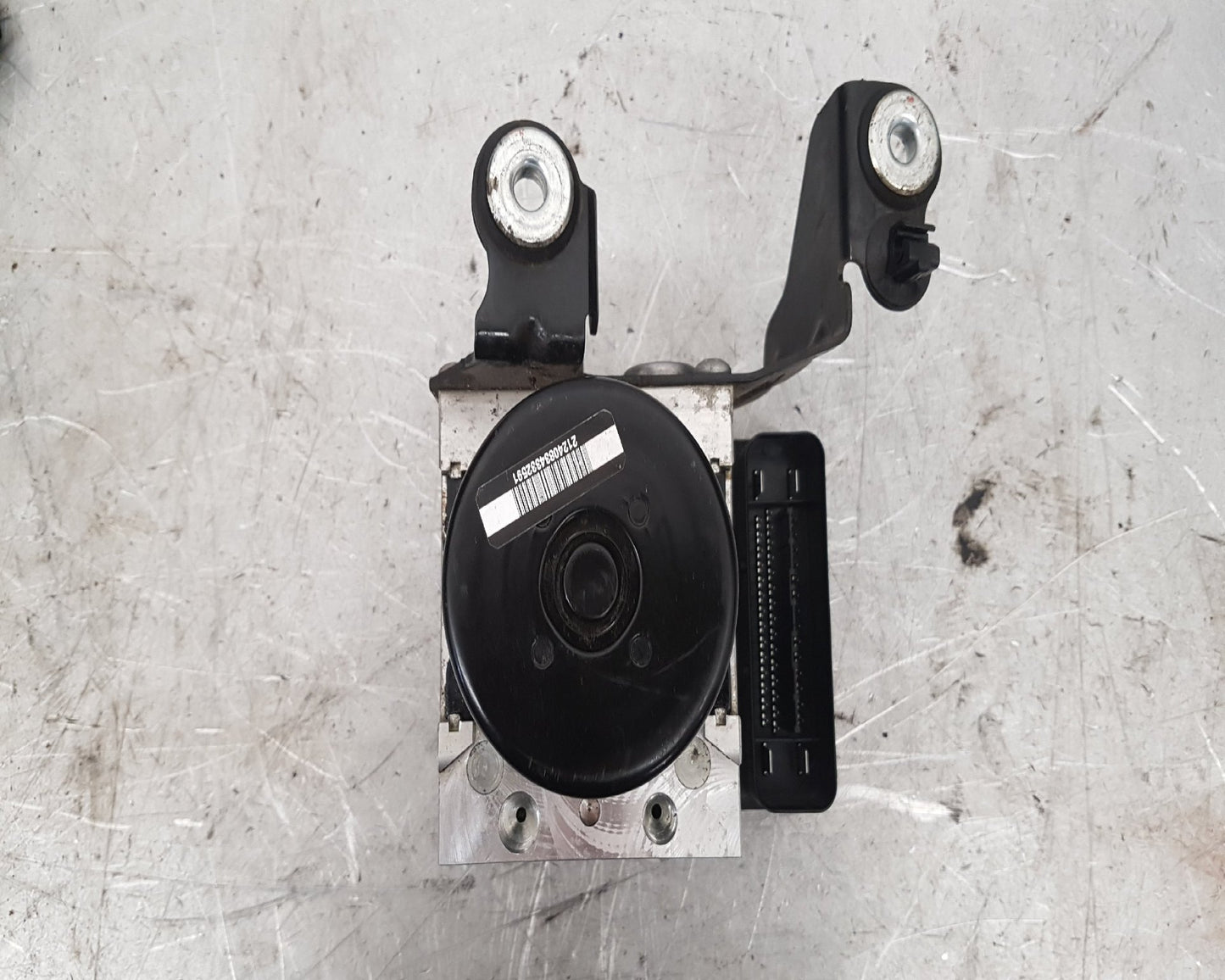 2008 - 2011 Volvo V70  Estate ABS Pump/Modulator 30681619