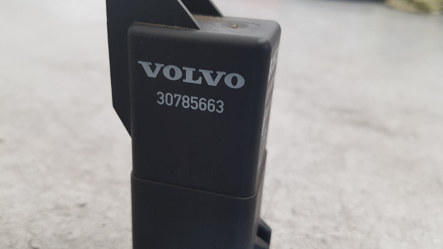 2008 - 2012 Volvo V70  Estate Glow Plug Relay 30785663