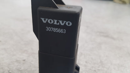 2008 - 2012 Volvo V70  Estate Glow Plug Relay 30785663
