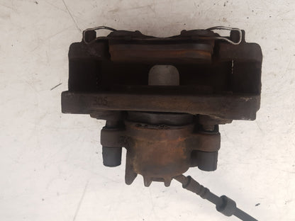 2007 Volvo V70  Estate Left Front Caliper