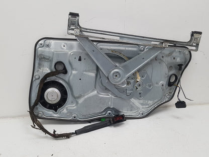 2007 - 2015 Volvo V70  Estate WINDOW REG (PASSENGER SIDE FRONT 983039 30661065