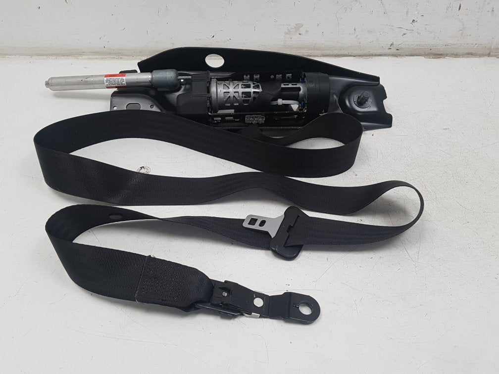 2007 - 2016 Volvo V70  Estate Left Front Seat Belt