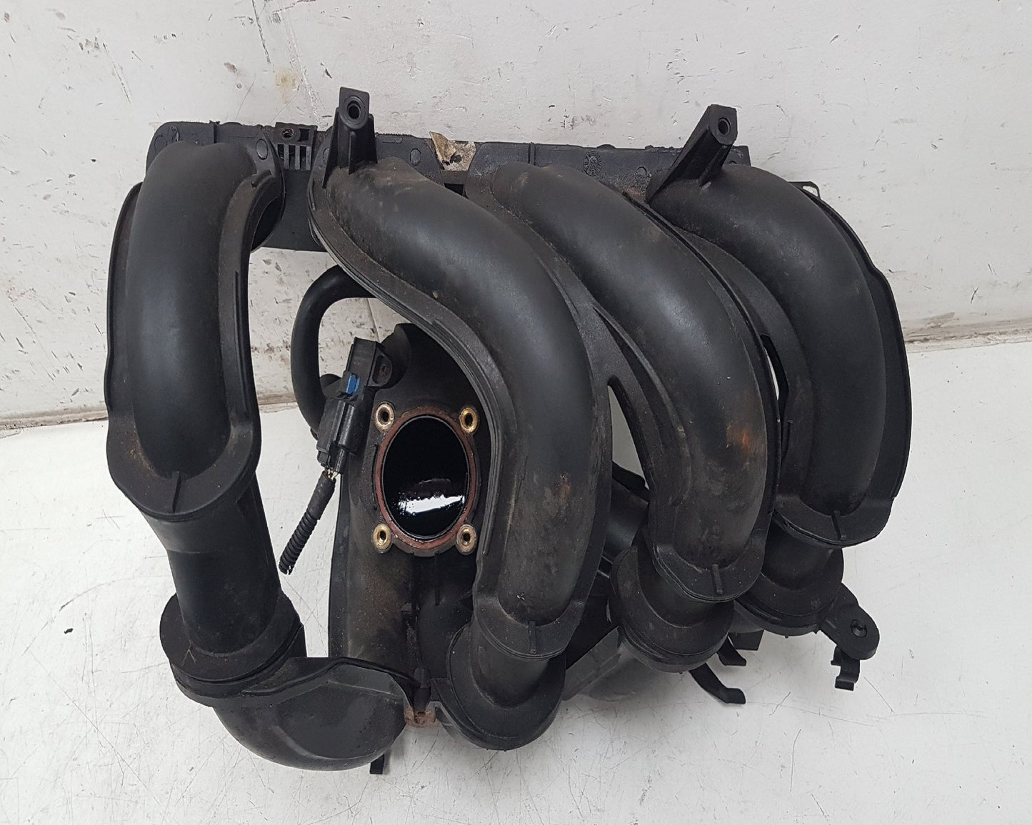 2008 - 2012 Volvo S40  Saloon Intake Manifold 9662688980