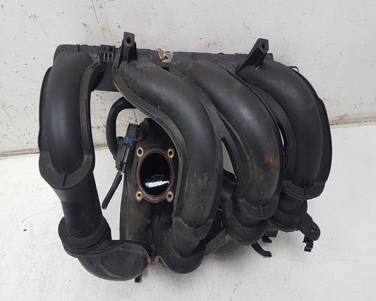 2008 - 2012 Volvo S40  Saloon Intake Manifold 9662688980