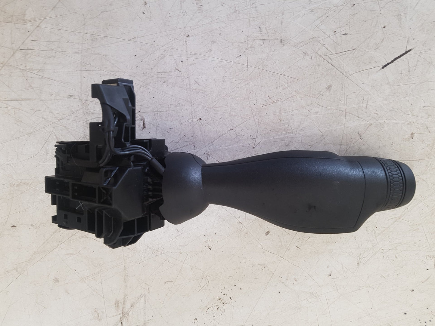 2017 - 2026 Volvo V60 II 225 Estate Wiper Switch 31674103