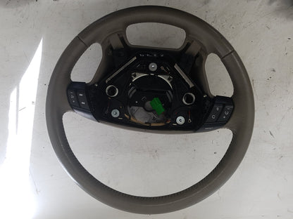 2002 - 2006 Volvo XC90  Estate Steering Wheel 8666891