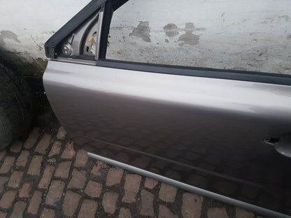 2008 - 2011 Volvo V70  Estate DOOR - BARE (FRONT PASSENGER SIDE)