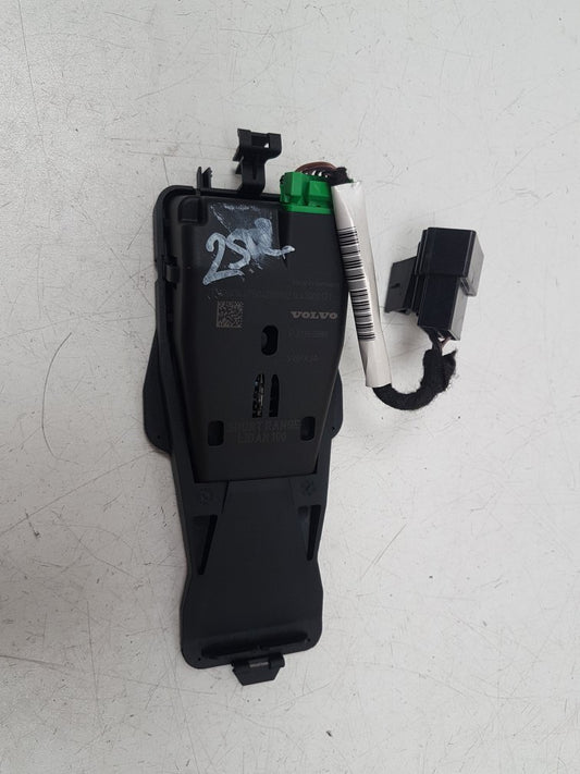 2012 - 2019 Volvo V40  Hatchback BRAKE ASSIST SENSOR (LIDAR) 31360888