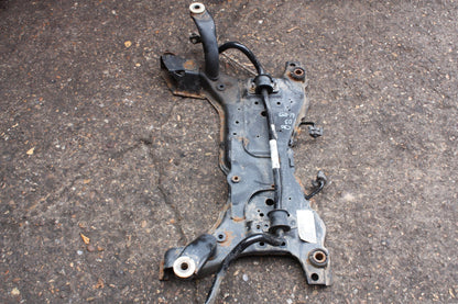 2010 - 2012 Volvo C30   Front Subframe
