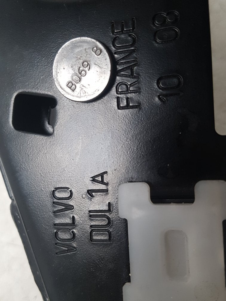 2006 - 2012 Volvo C70  Convertible Handbrake Assembly 30778883