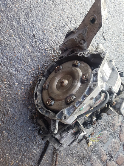 2006 - 2009 Saab 9-5  Saloon Automatic Transmission 55556963