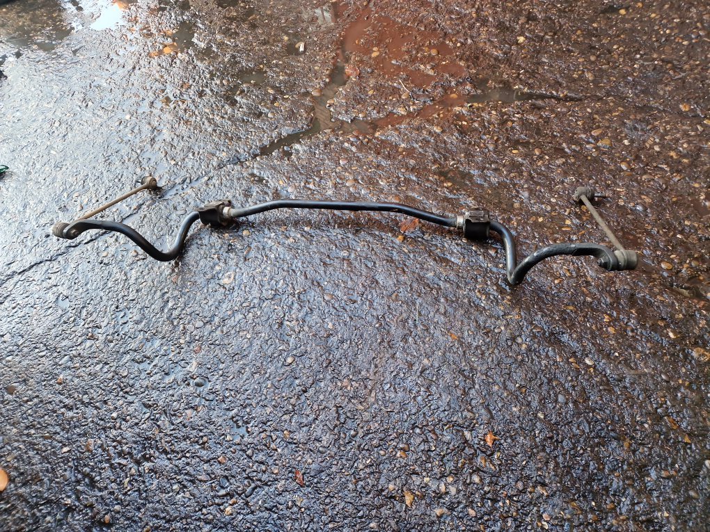 2010 - 2014 Volvo V60  Estate Front Sway Bar 6G9N5482AC