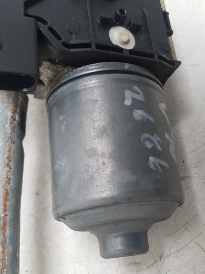 2008 - 2016 Volvo V70 III 135 Estate WIPER MOTOR (FRONT) & LINKAGE 30796359