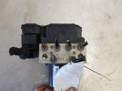 2010 - 2012 Saab 9-5  Saloon ABS Pump/Modulator 13328651