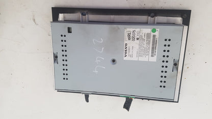 2005 Volvo V50  Estate Amplifier 30732824