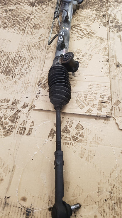 1992 - 1998 Saab 9000  Hatchback Power Steering Rack 4004859