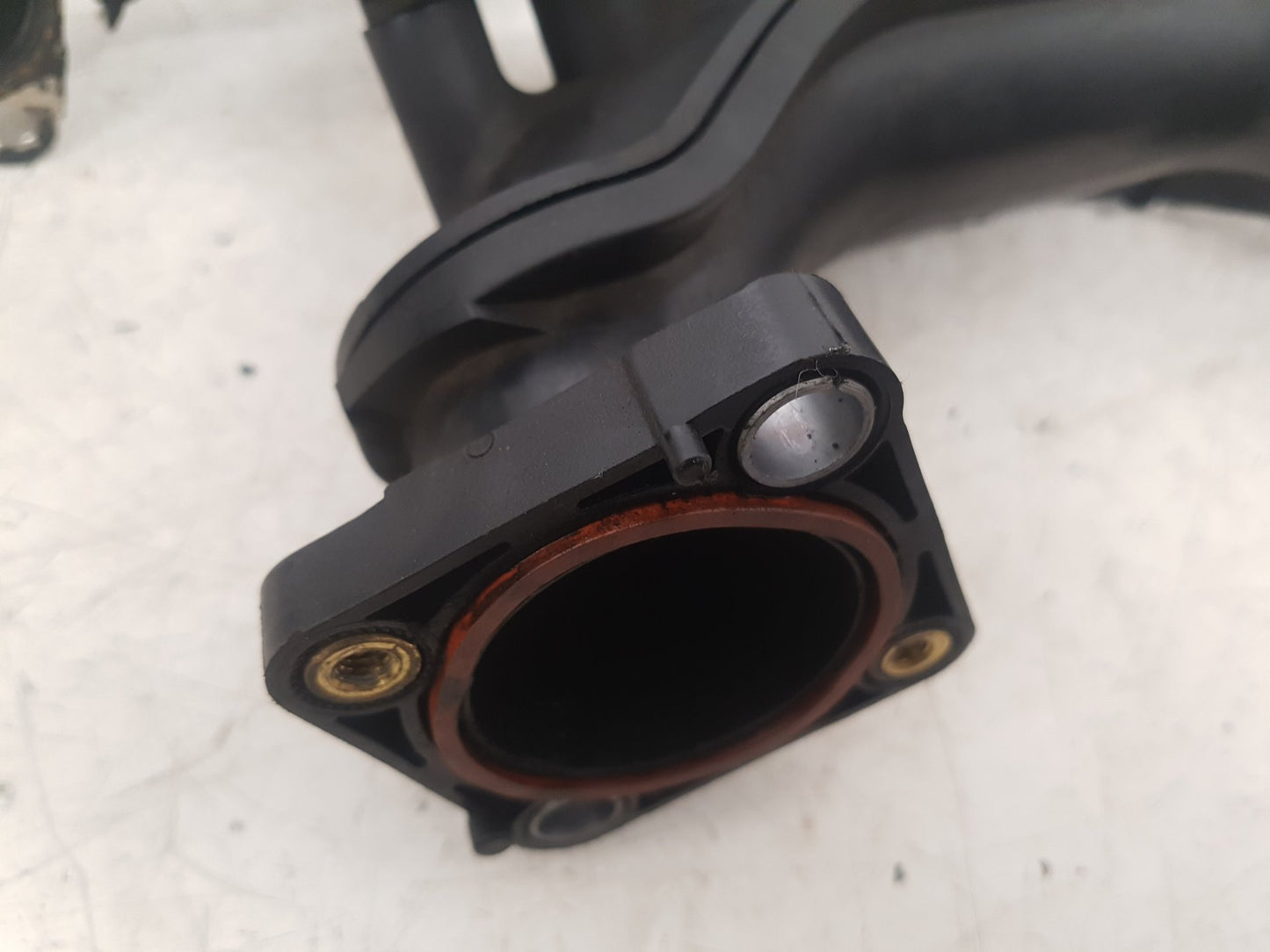 2017 - 2026 Volvo V60 II 225 Estate EGR Pipe 9674951680