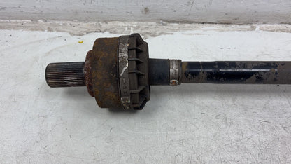 2017 - 2025 Volvo V90 235, 236 Estate Left Rear Drive Axle 32339003