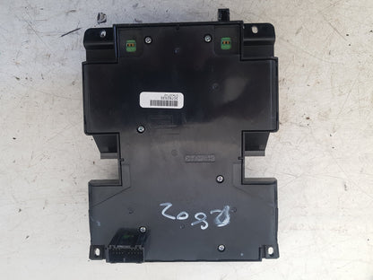 2007 - 2012 Volvo C30 533 Hatchback Climate Controller 30782535
