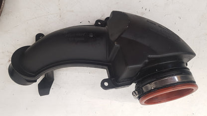 2010 - 2015 Volvo S80 II 124 Saloon LOAD AIR INTERCOOLER PIPE 31293547