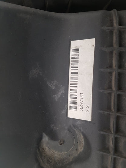 2007 - 2013 Volvo C70  Convertible Air Filter Box 30677533